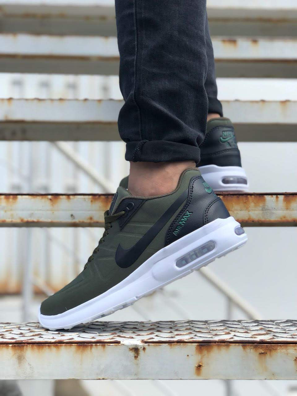 Miniatura: DEPORTIVO NIKE AIR MAX CABALLERO