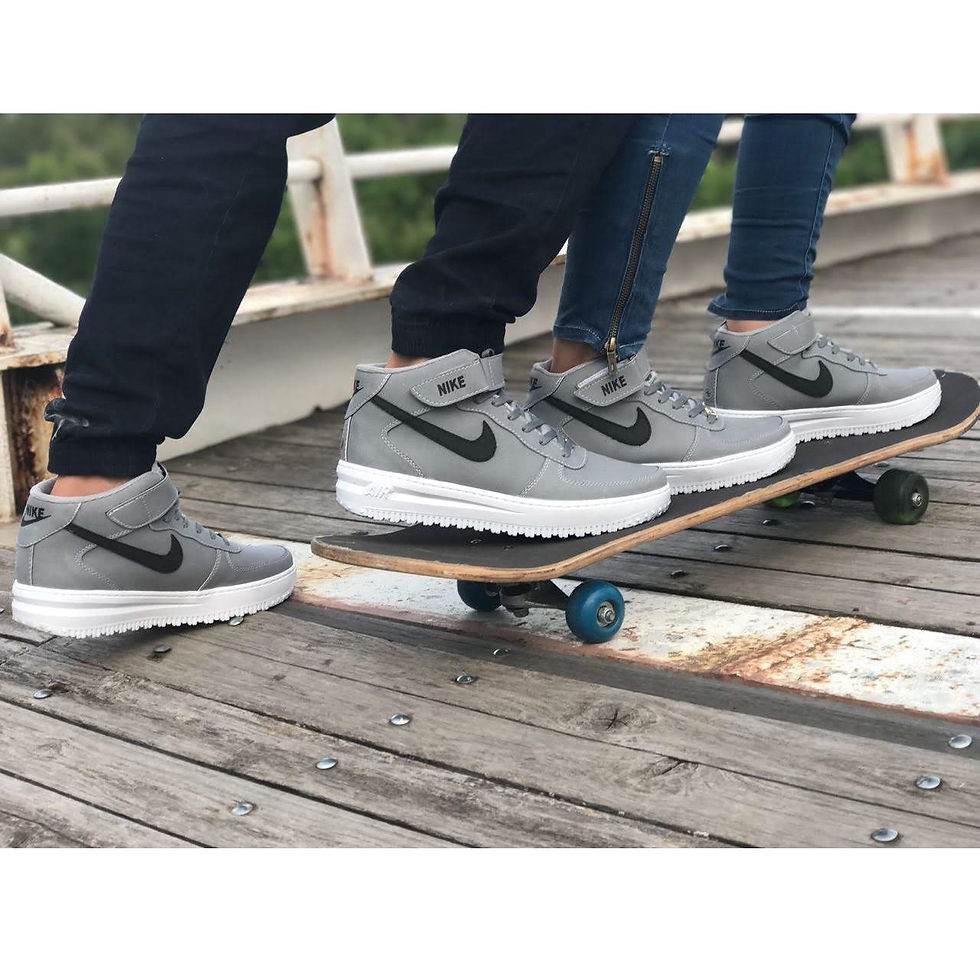 Miniatura: NIKE AIR FORCE ONE