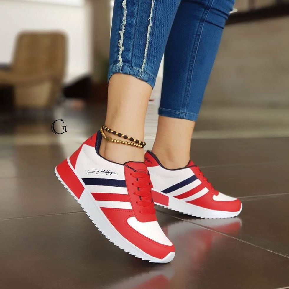Miniatura: TOMMY HILFIGER DAMA