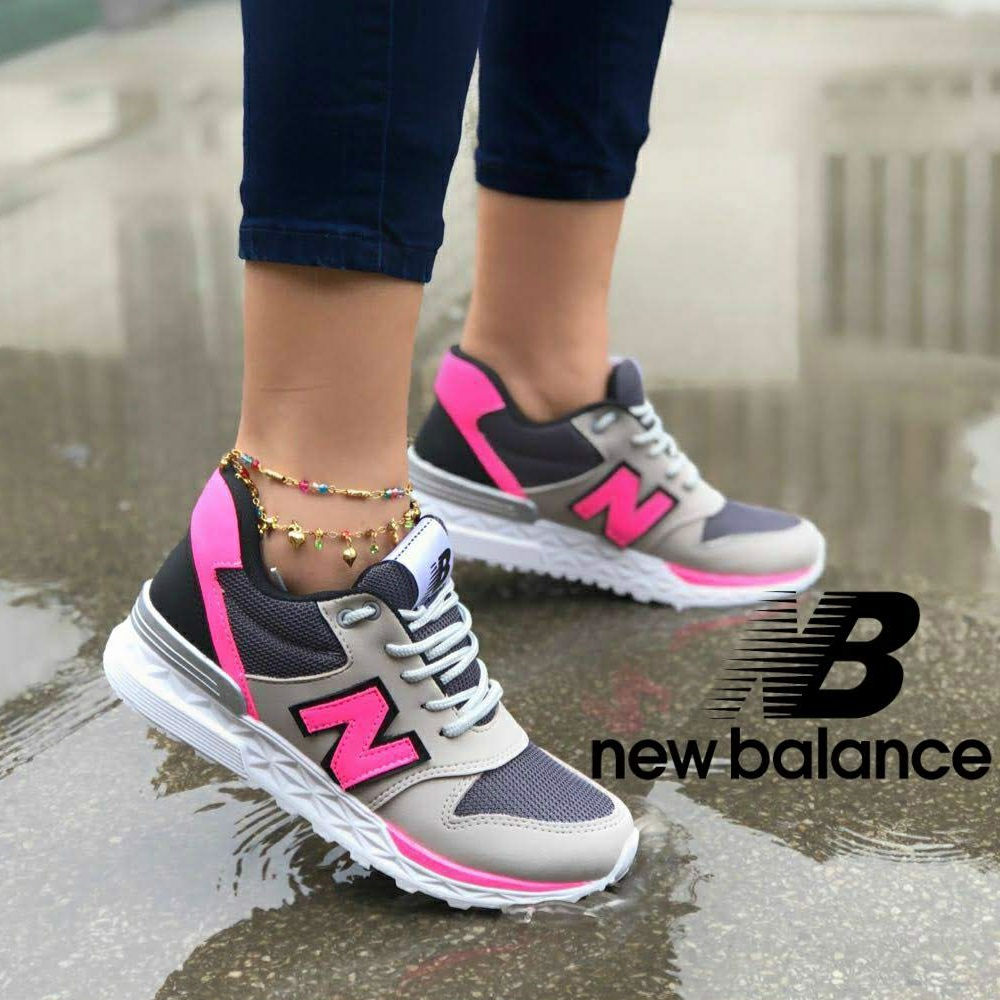 NEW BALANCE DAMA