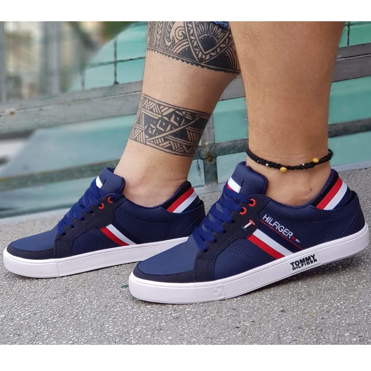 TOMMY HILFIGER HOMBRE