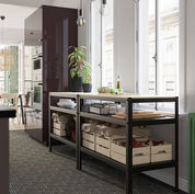 Cocina Módulos