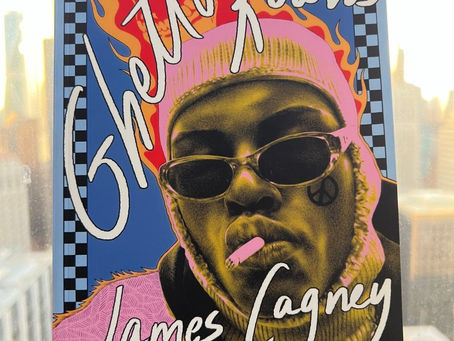 Ghetto Koans: A Personal Archive – Book Reveal