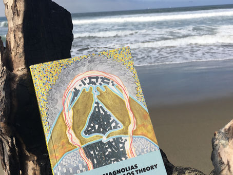 PEN Oakland Josephine Miles Award