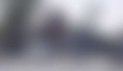 Intersectionalities or This Morning In Missed Connections