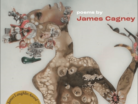 New Process Note and a Toast To Black History