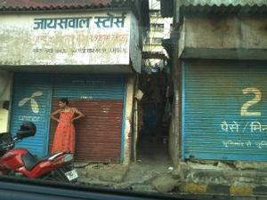 A Message From Mumbai