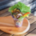 ファラフェルボウル