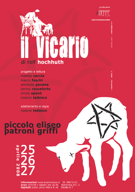 IL VICARIO