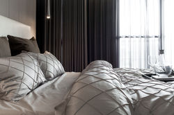 榮獲TAKAO銀奬住宅空間類2016 & TINTA奬2015