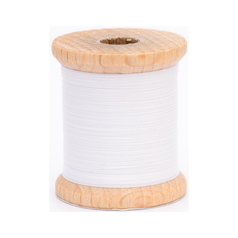 Thumbnail: Siman UV Reflective Thread