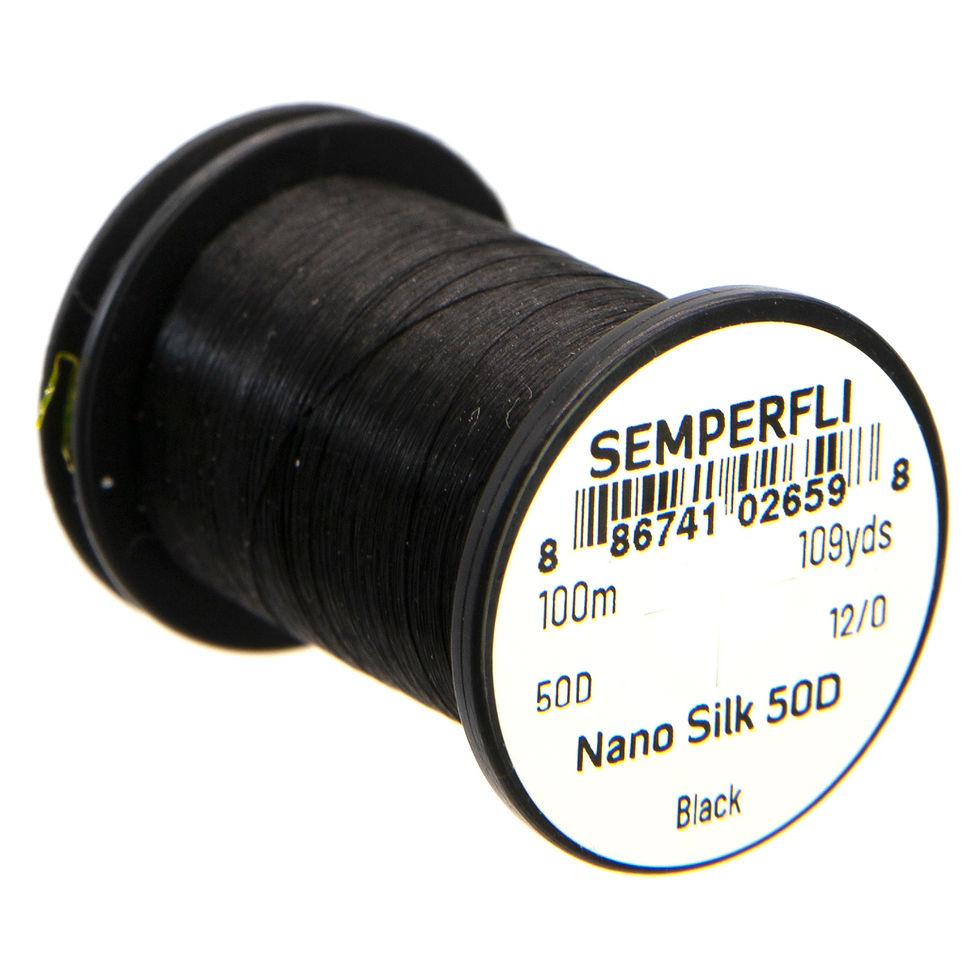 Thumbnail: Semperfli Nano Silk 12/0