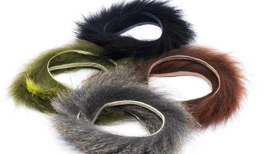 Troutline Grey Squirrel Zonker