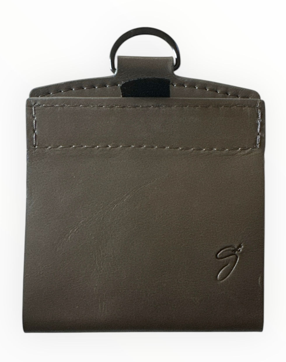 Thumbnail: JS Patch - STANDARD LEATHER PLAIN COLOR PATCH