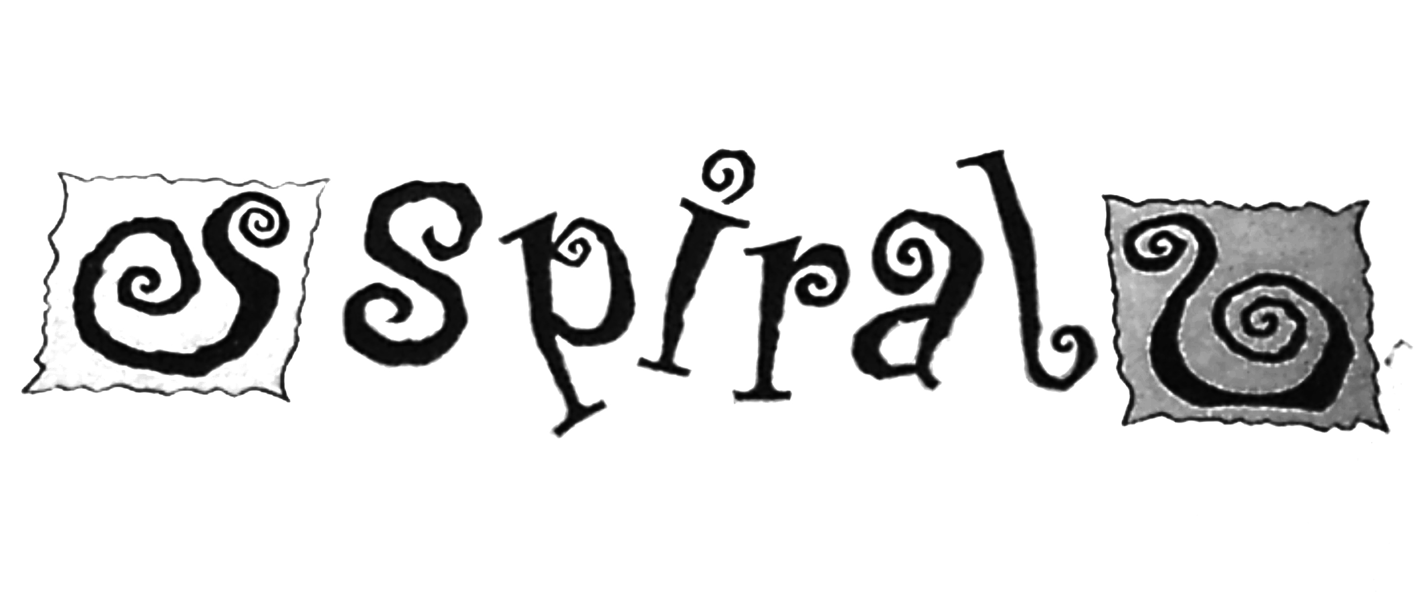 Spiral Jewellery