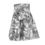 Thumbnail: James Wines "Marquis de Sade Birthday Party" skater skirt