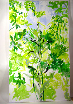 Through My Window 2006