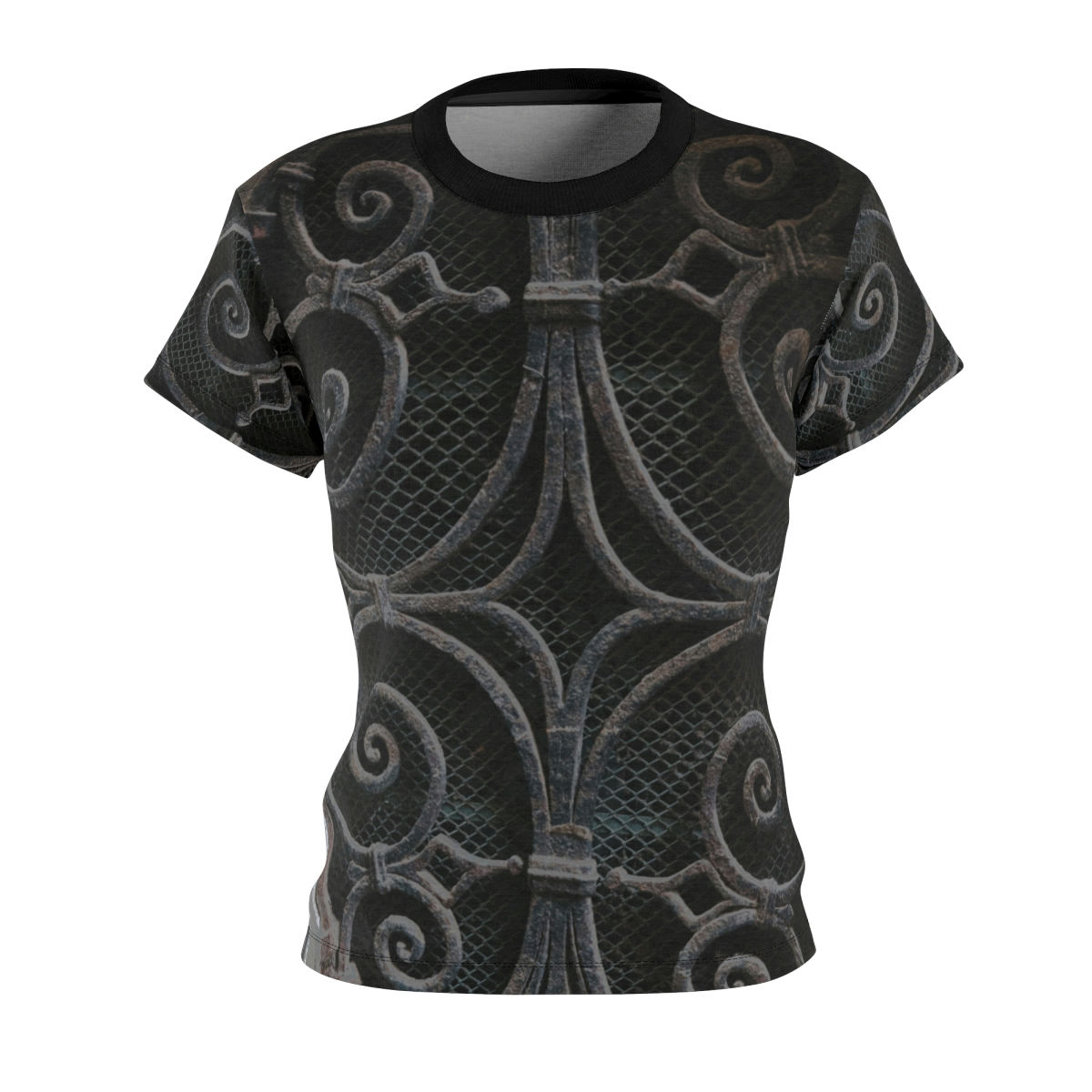 Venetian Iron Work Tee