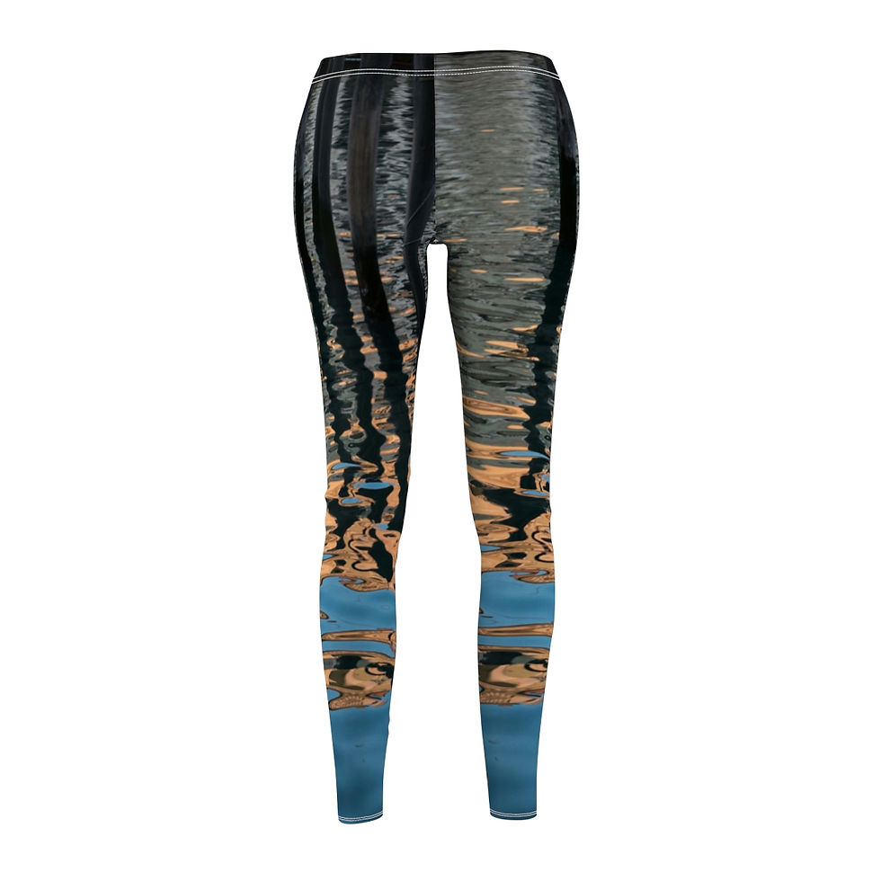 Thumbnail: Shadowy Water Leggings 