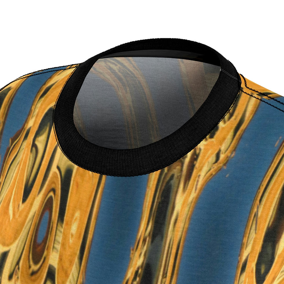 Thumbnail:  Morning Lagoon Tee