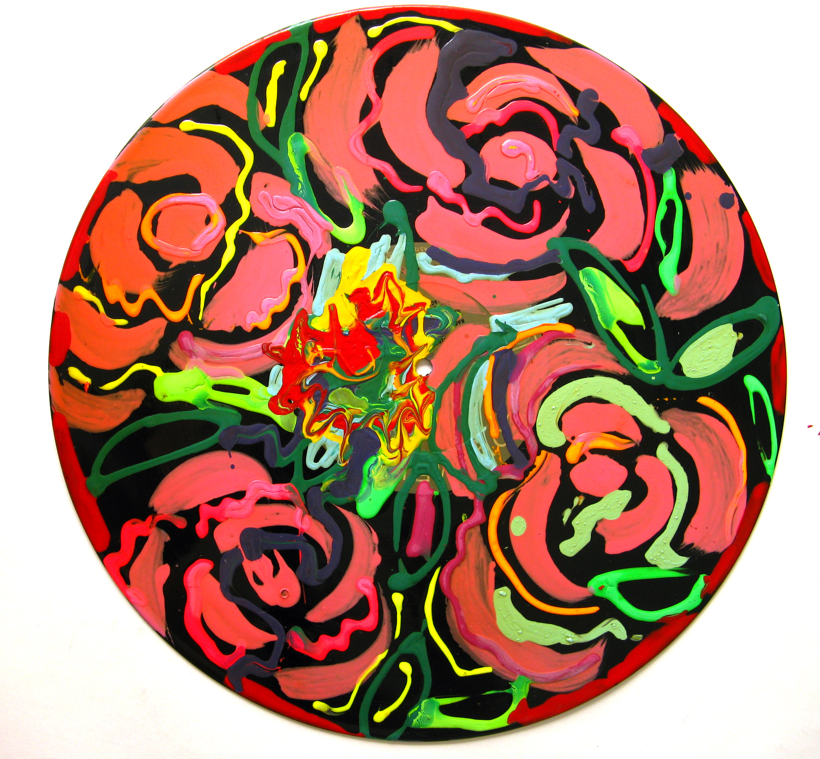 Rose 1984