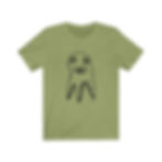 Thumbnail: "Scuffed Octopus"    Unisex Short Sleeve Tee