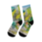 Thumbnail: Arborea socks 