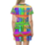 Thumbnail: Paula's Proverbs  Feel Good tunic