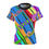 Thumbnail:  Paula's Proverbs Brilliant Color Racing Tee