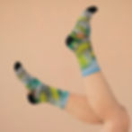 Thumbnail: Arborea socks 