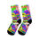 Thumbnail: Paula Proverbs Homo Sapien  socks 