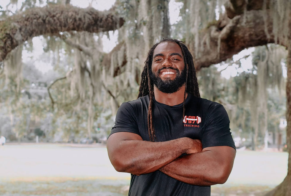 DB97_Personal_Athletic_Mobile_Training_DeAngelo_Brown