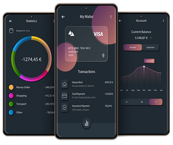 Android App entwicklung Agentur