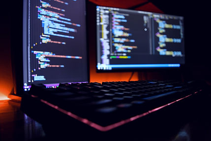 Coding Station