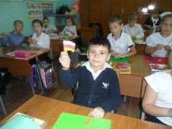 день осетиии 2