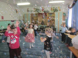 НУЛЕВОЙ КЛАСС