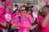 Objectif Odyssea avec Goji : 5km de bonne humeur contre le cancer du sein !