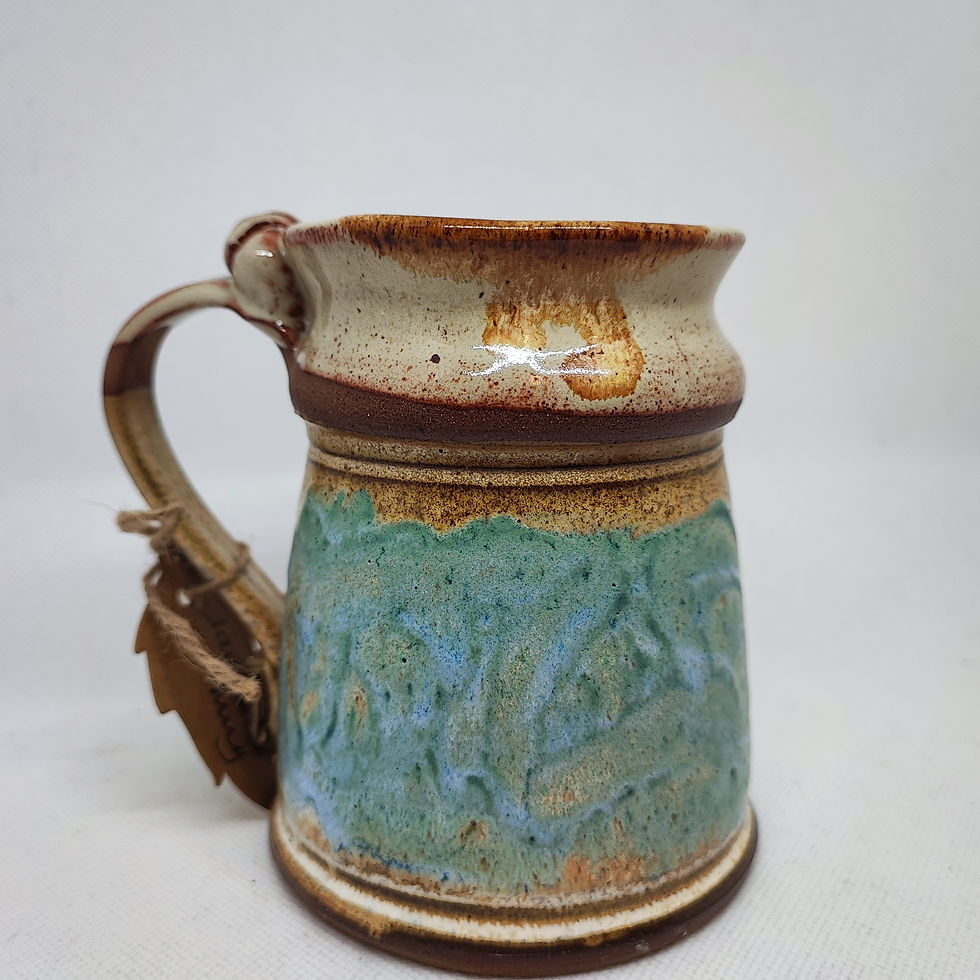 Ceramics and Pottery Handmade in Huddersfield