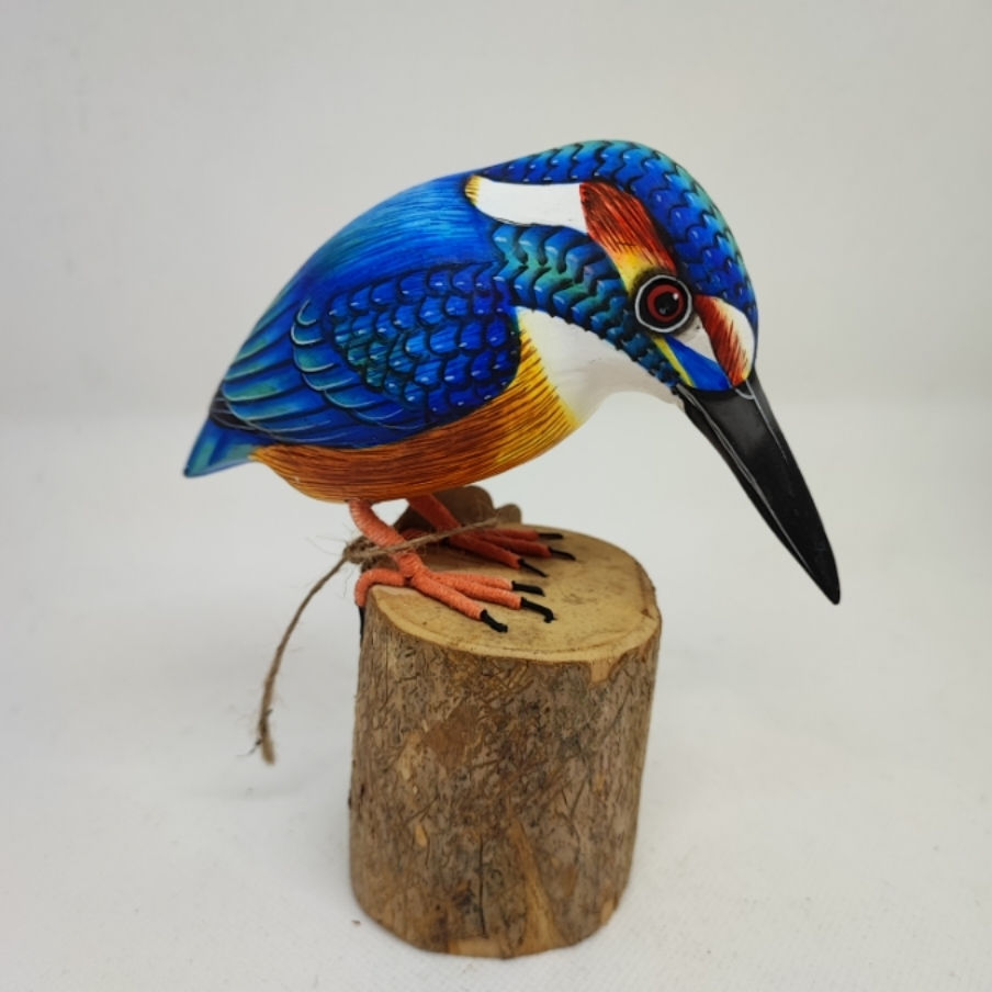 Kingfisher