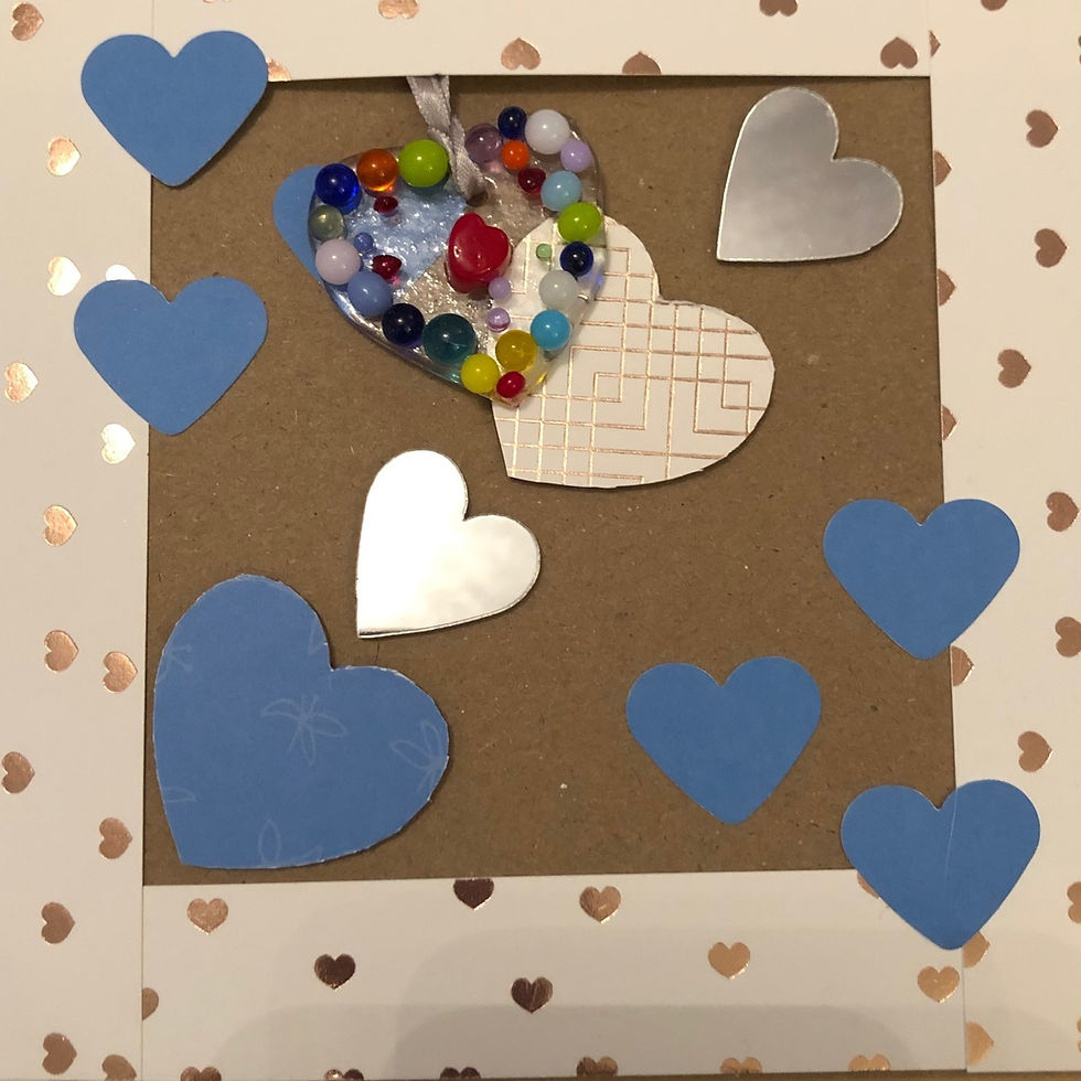 Valentines Card 08