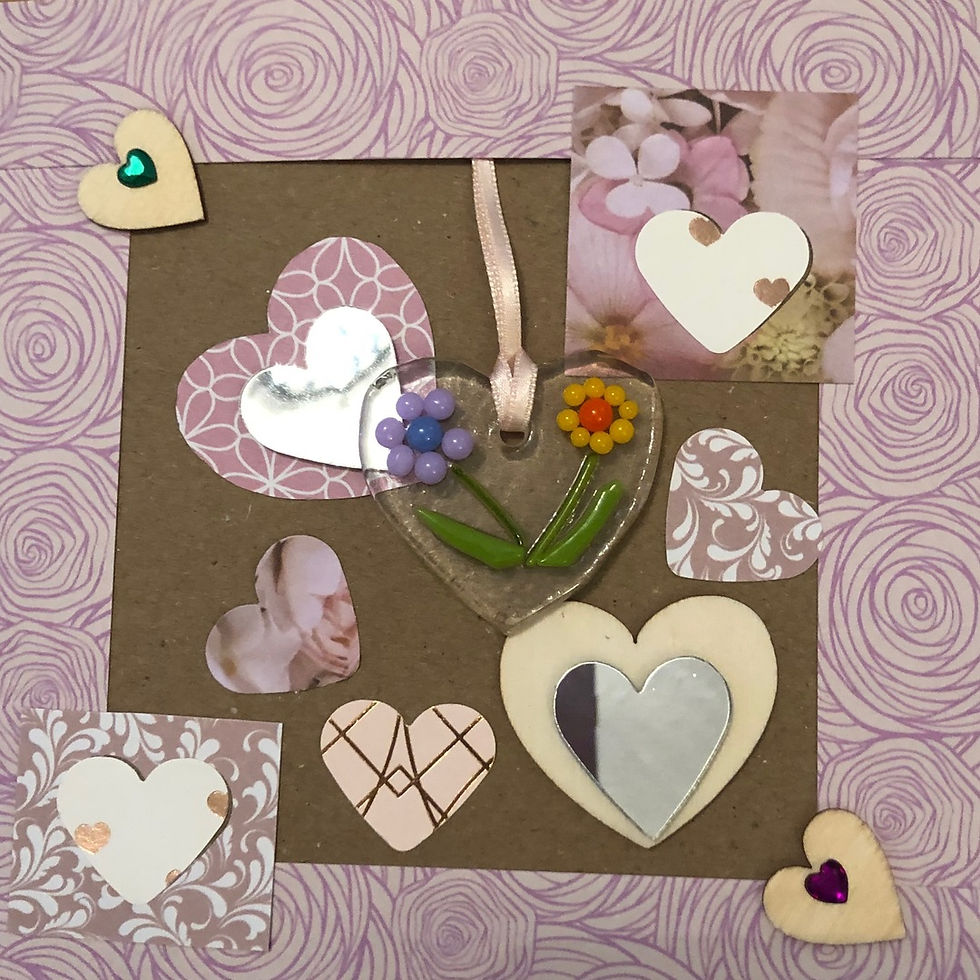 Valentines Card 14