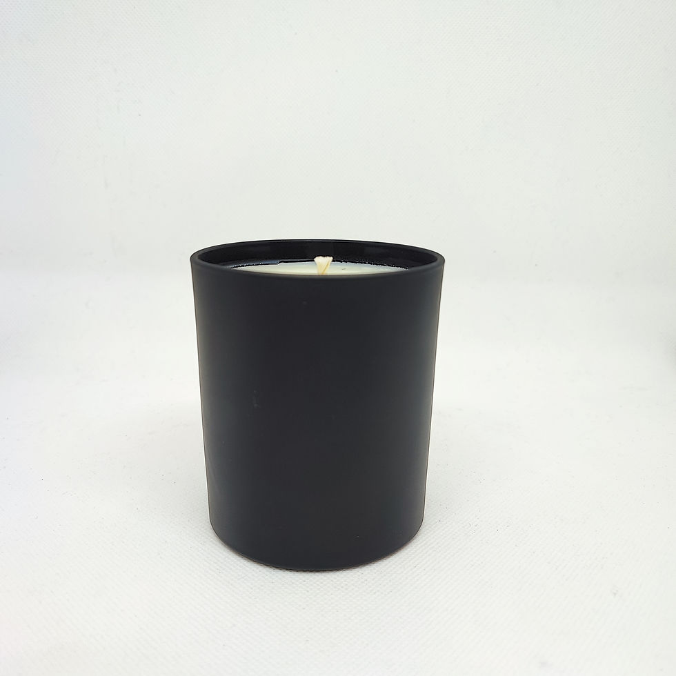 Thumbnail: Large Bergamot Candle