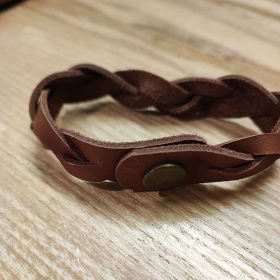 Mystery Band Tan