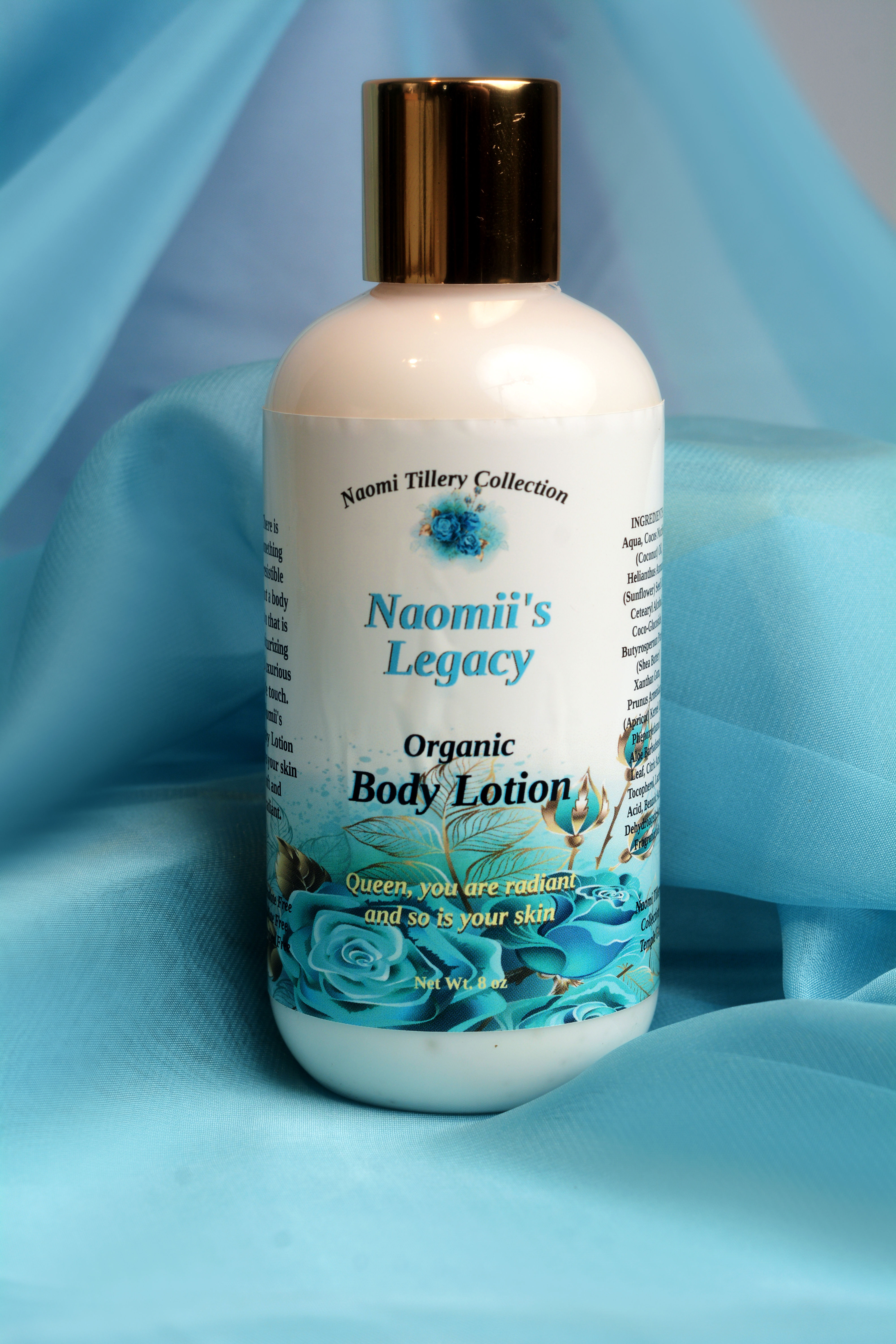 Body Lotion