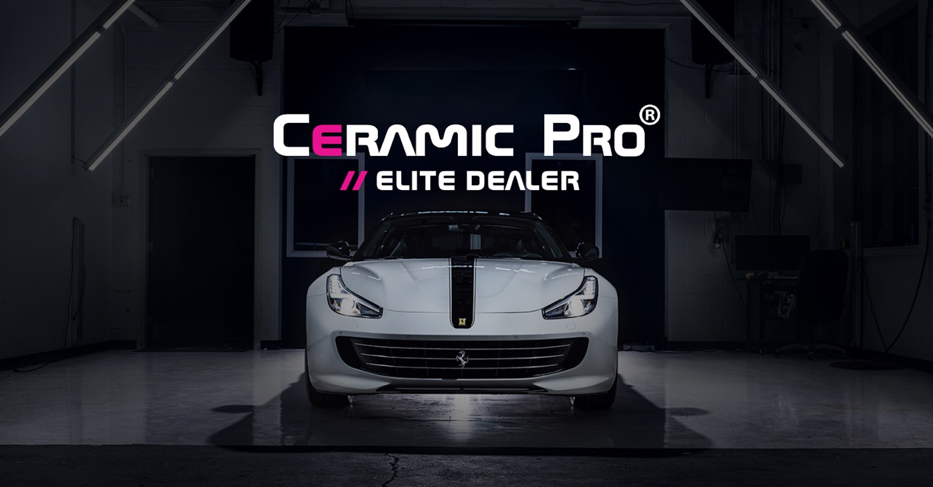 Ceramic Coating | Vivid Finish and Films | West Columbia