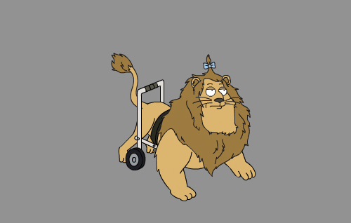 joeCowardlyLion.gif