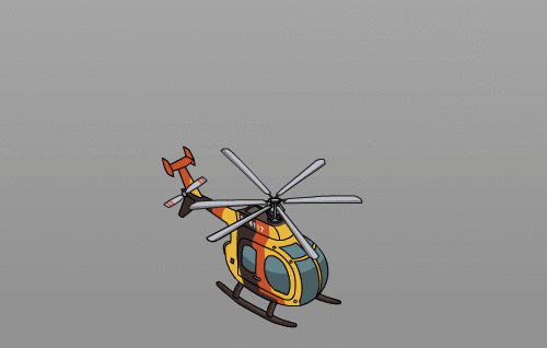 magnumpiHelicopter.gif