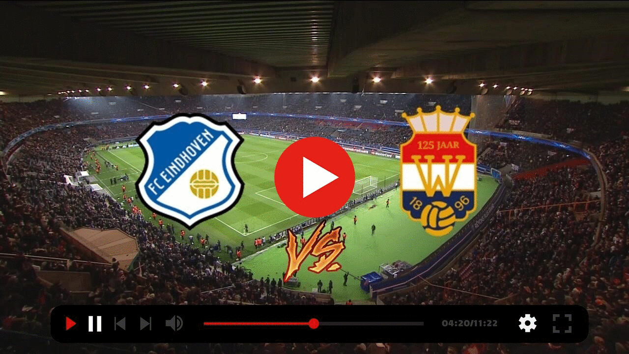 (((soccer<<<<))) FC Eindhoven vs. Willem II live streaming 18 October 2022 content media