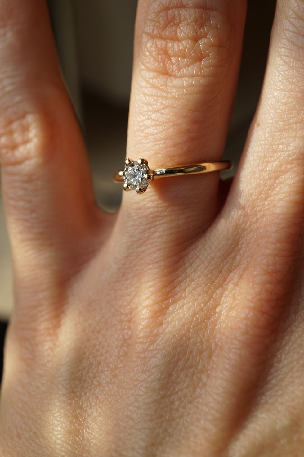 Thumbnail: the diamond ring