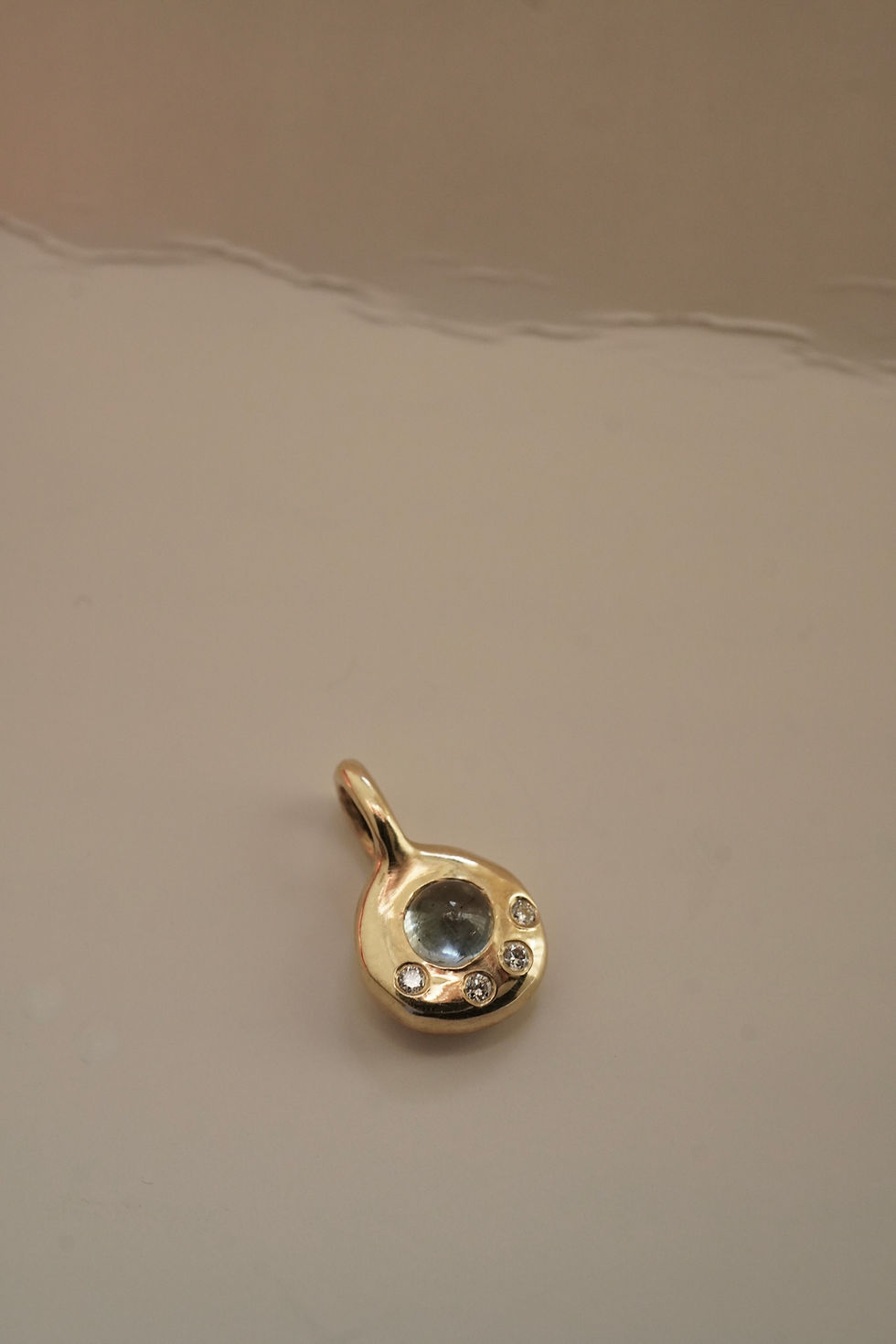 Thumbnail: unique pendants